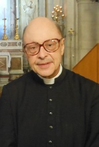 Mons. Ignacio Barreiro-Carambula