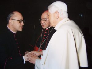 Monsignor-and-Pope-Benedict-300x225