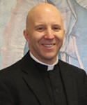 Padre Shenan J. Boquet Presidente di Vita Umana Internazionale