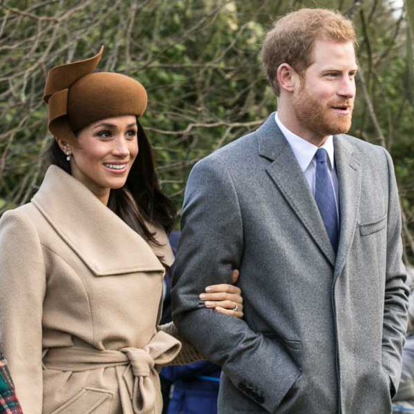 Il principe Harry e sua moglie hanno espresso la loro intenzione di non volere avere più figli a salvaguardia dell’ambiente