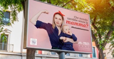 <strong>Festa Mamma. Pro Vita & Famiglia «Proteggere madri da chi le vuole cancellare»</strong>