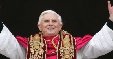 Difendere la verità, la vita e la famiglia: l’eredità di Benedetto XVI