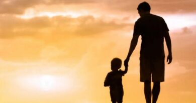 Riscoprire la paternità: Il ruolo insostituibile di un padre